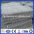 hexagonal wire mesh Gabion basket/Gabion box/Gabions